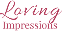 Loving Impressions - Home